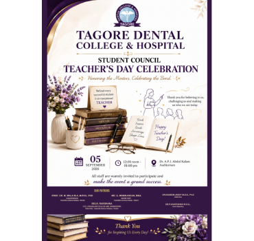 Tagore dental college